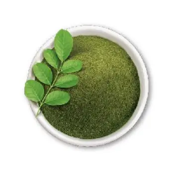 Organic  Drumstick Powder